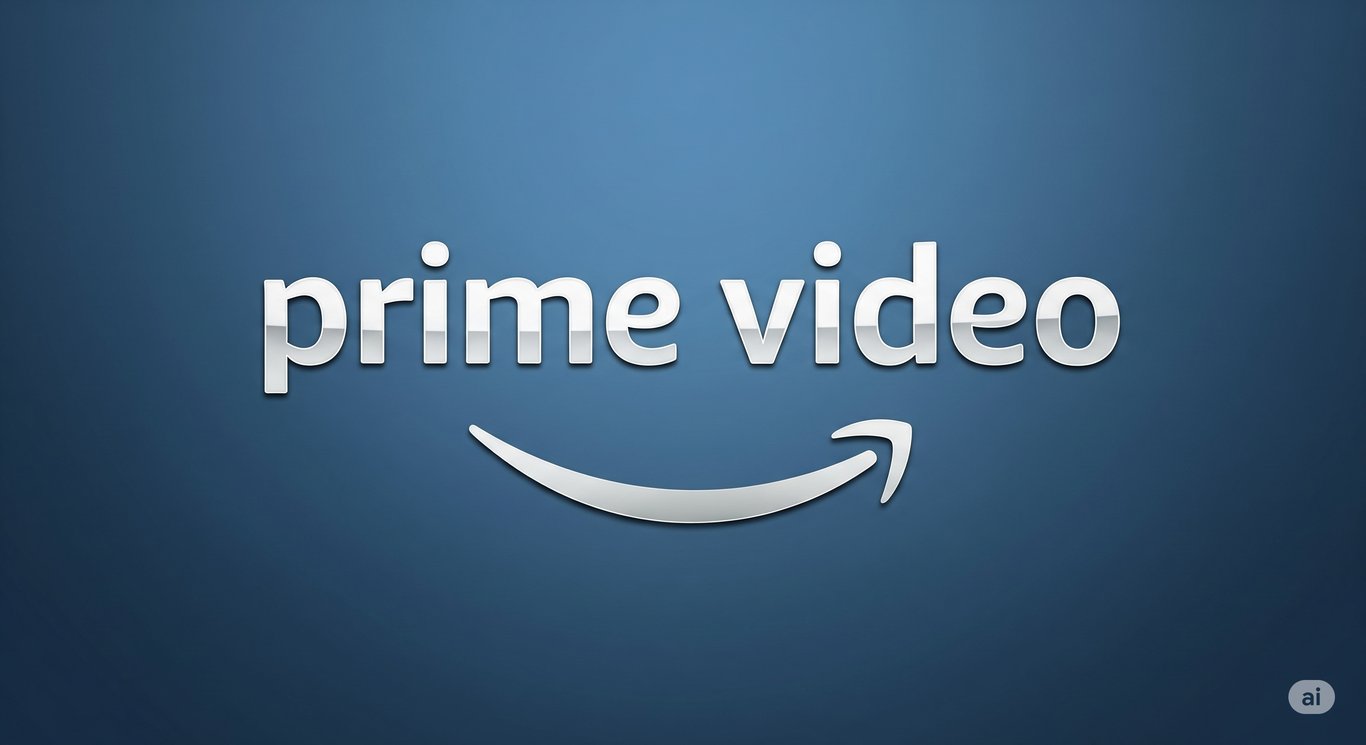 PRIME VIDEO 6M