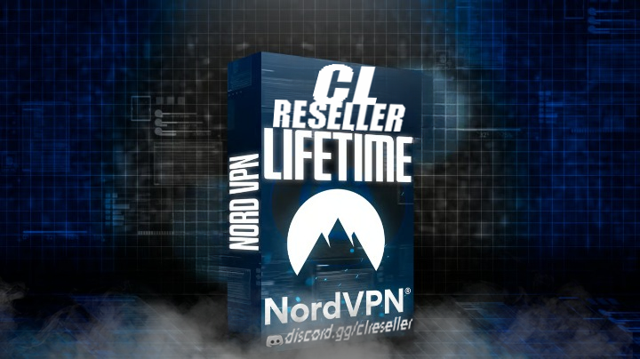 Nord VPN Lifetime