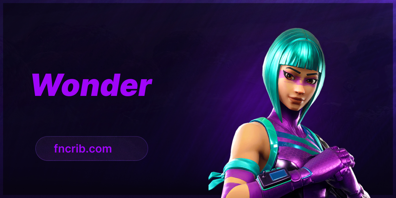 Wonder