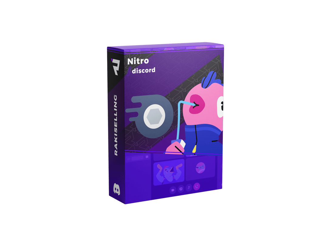Discord Nitro
