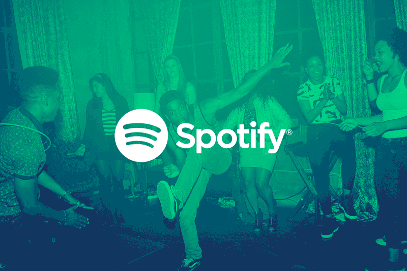 Spotify