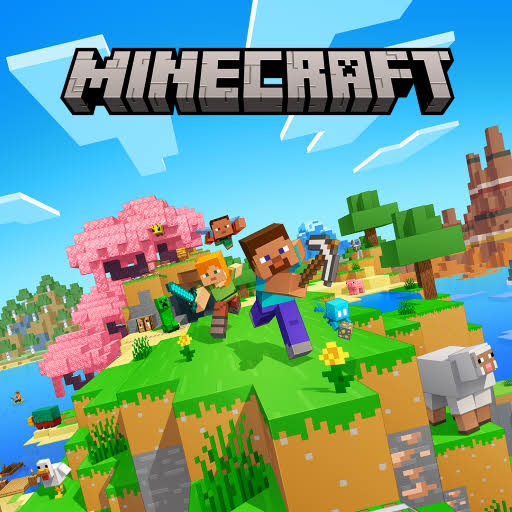Minecraft Java & Bedrock Edition