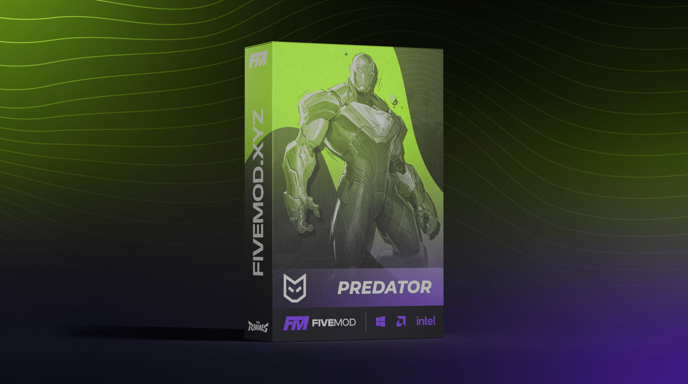 Predator System Marvel Rivals
