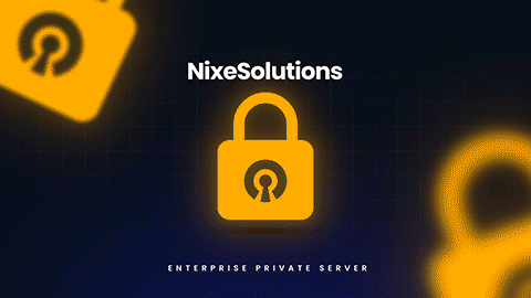 PRIVATE ENTERPRISE PRITUNL SERVER SELECTION