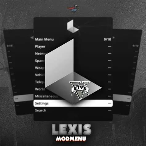 lexis (lifetime)