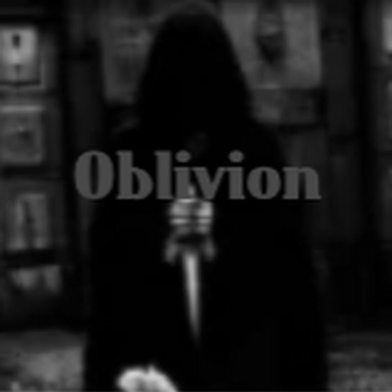 Oblivion