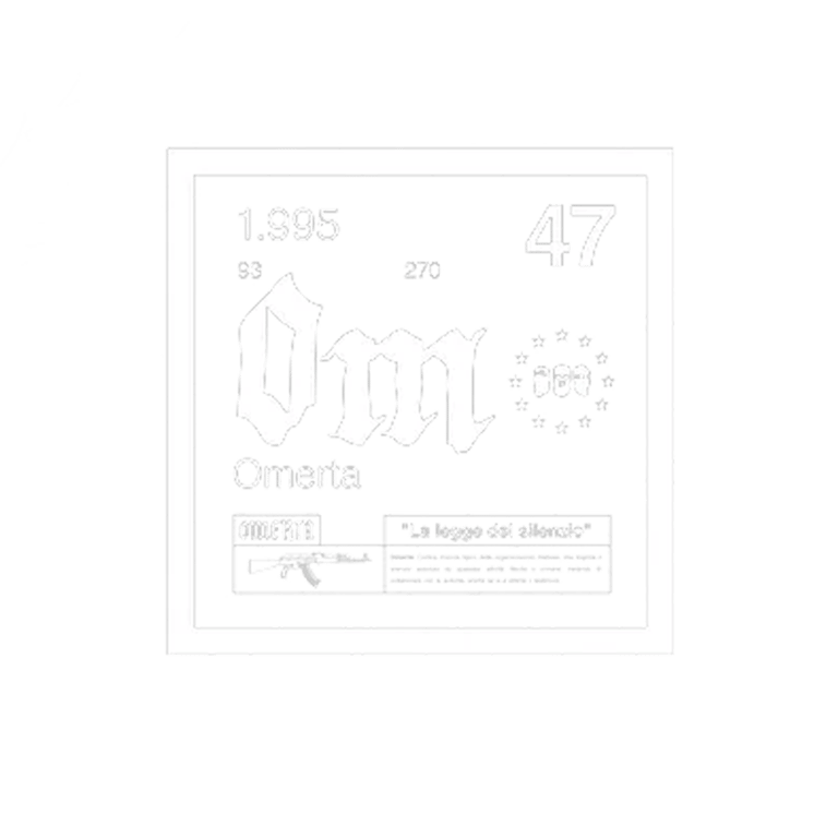Omerta Software - 1 Week