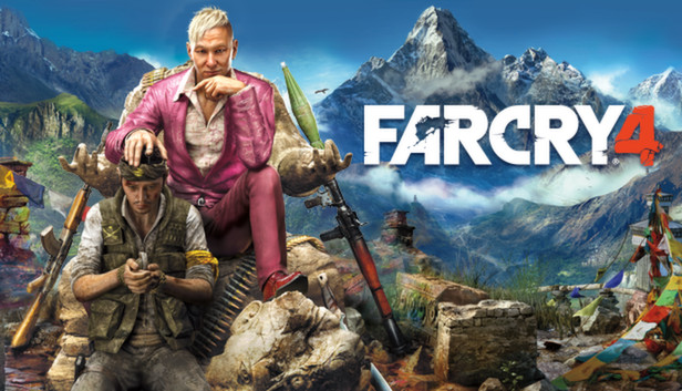 Far Cry 4 Full Access