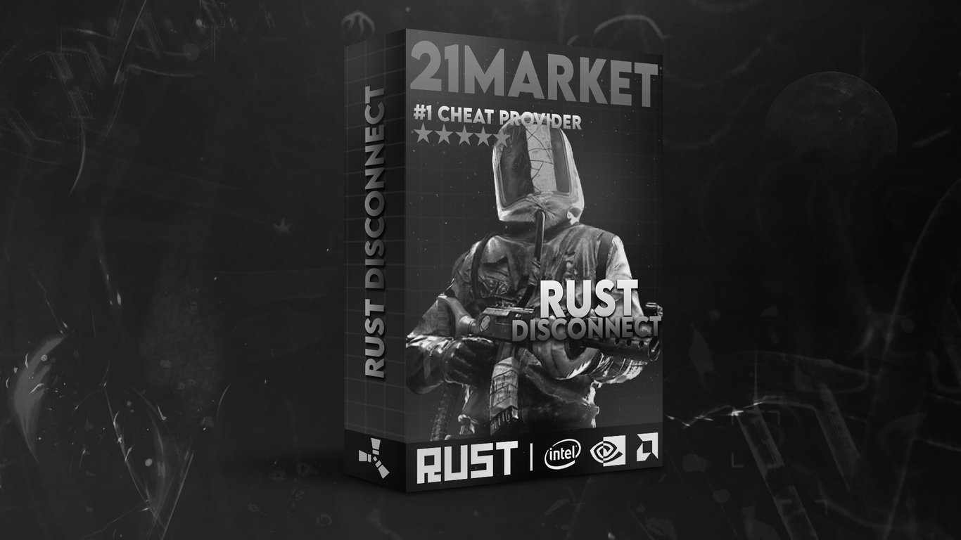 Rust Disconnect