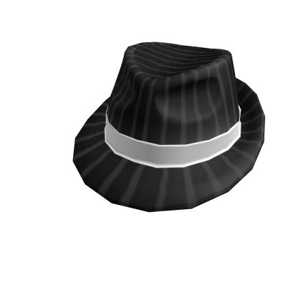 Legitimate Fedora