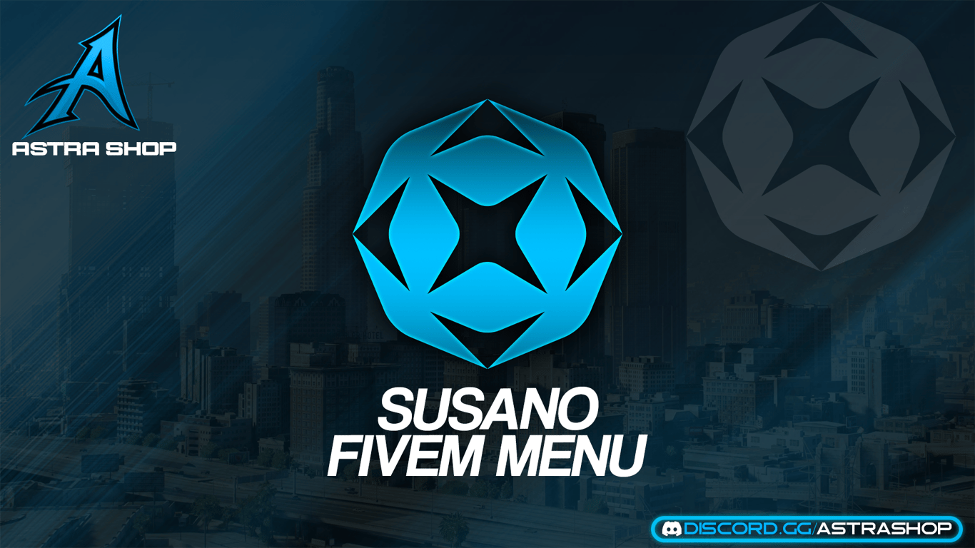 Susano
