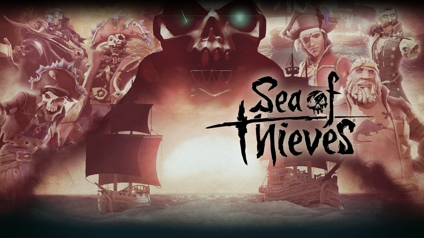 Sea of Thieves Internal