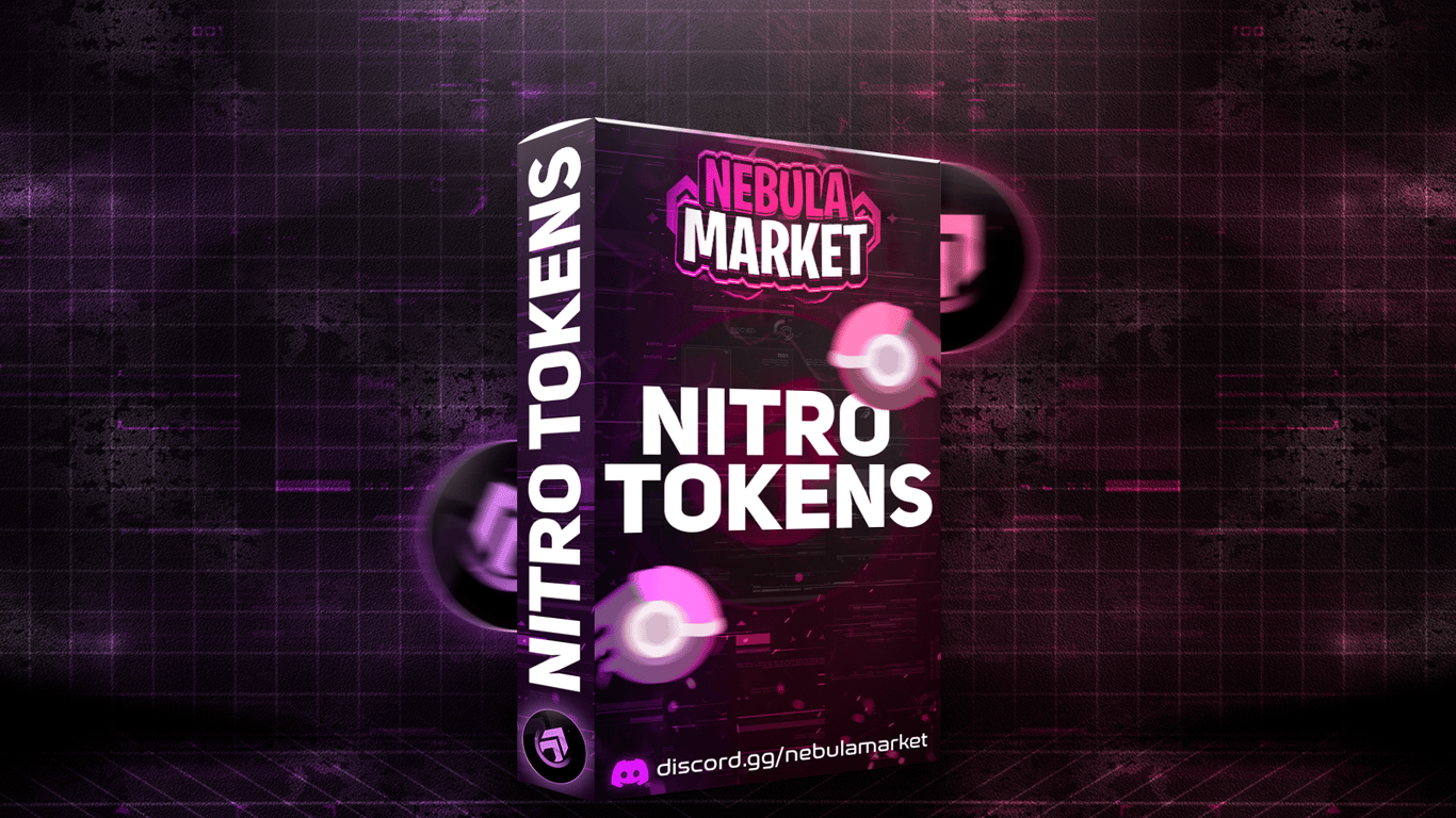 Nebula market