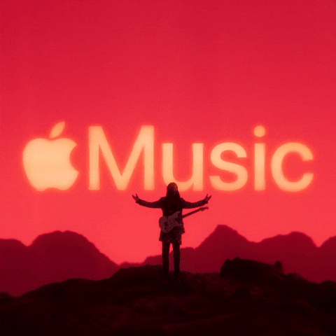 APPLE MUSIC