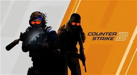CSGO黑号