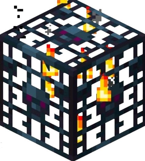 skeleton spawner