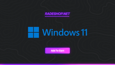 ✧  WINDOWS 11 PRO EDUCATION KEY