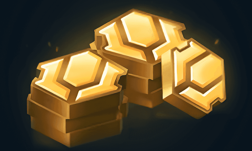 HALL OF LEGENDS GIFTING - %100 SAFE (PRIVATE) riot points