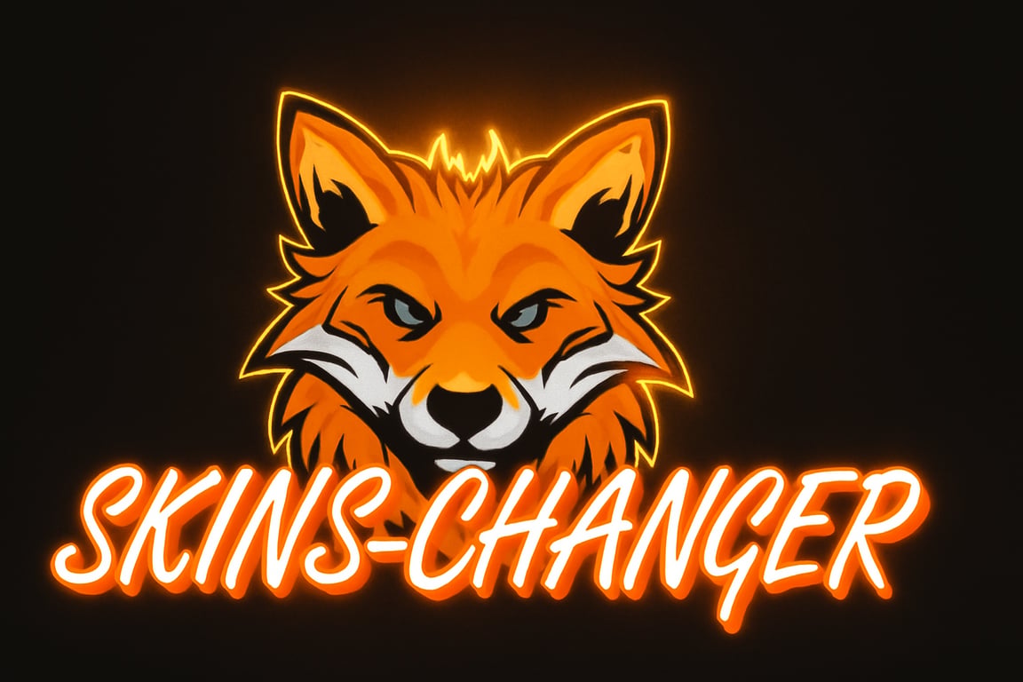 -SKINS-CHANGER-