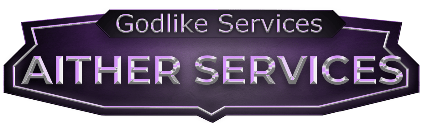 Aither's Botting Shop