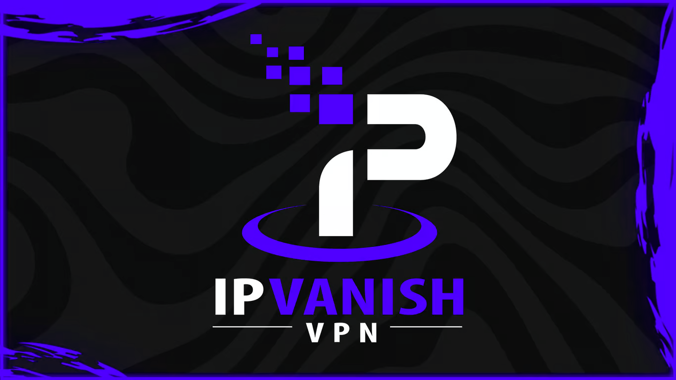IP Vanish VPN 1 Year
