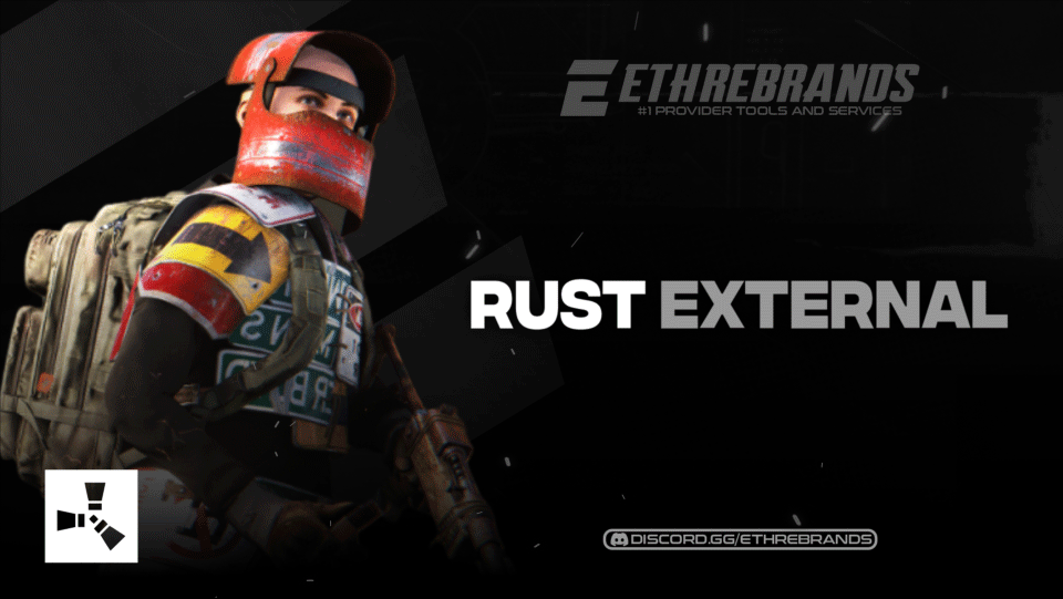 Division Rust