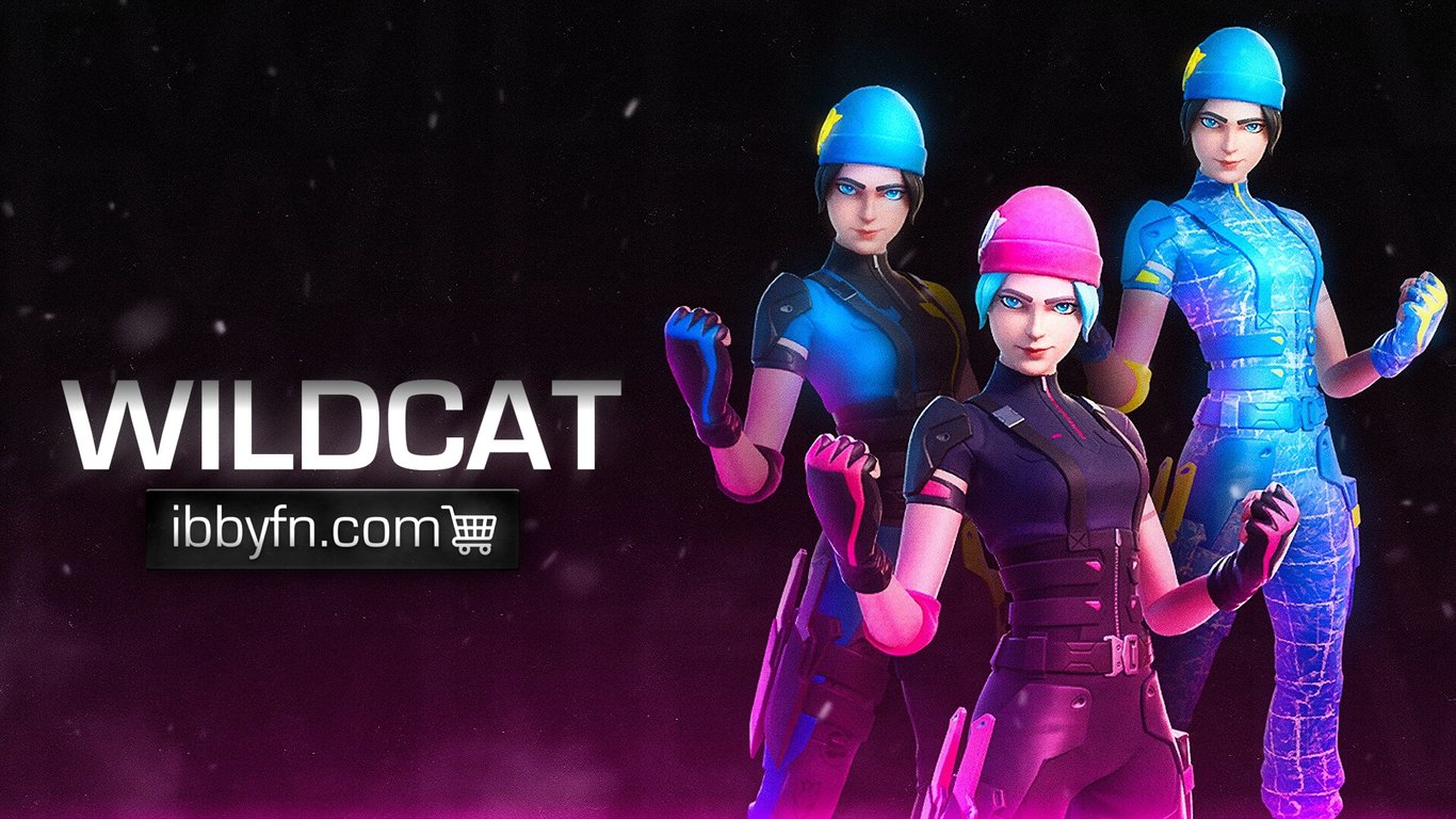 FA Wildcat