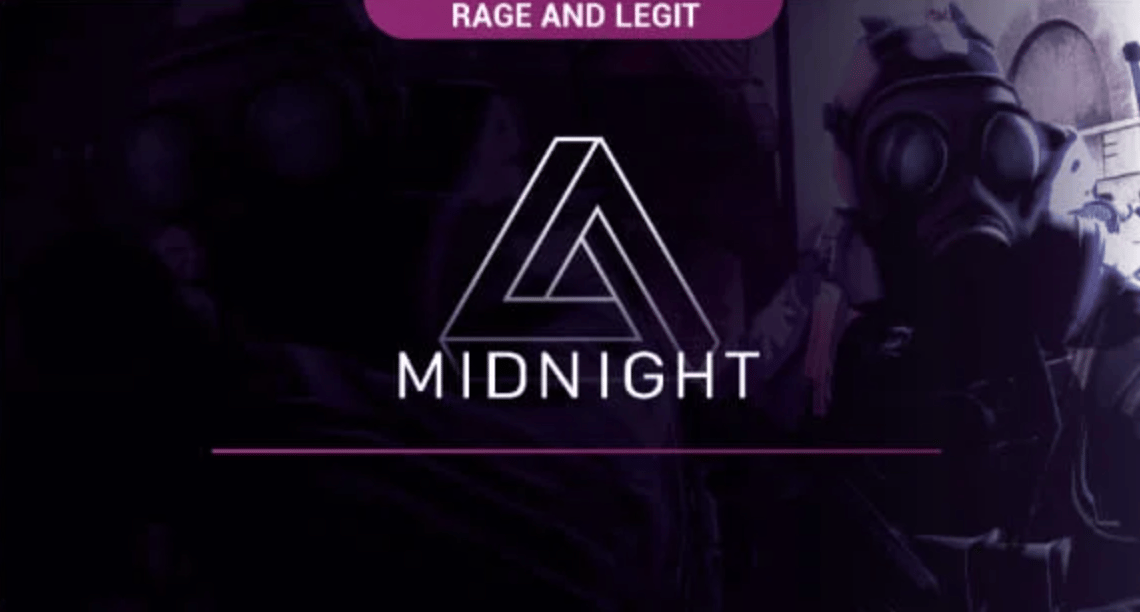 Midnight Cheat for CS 2