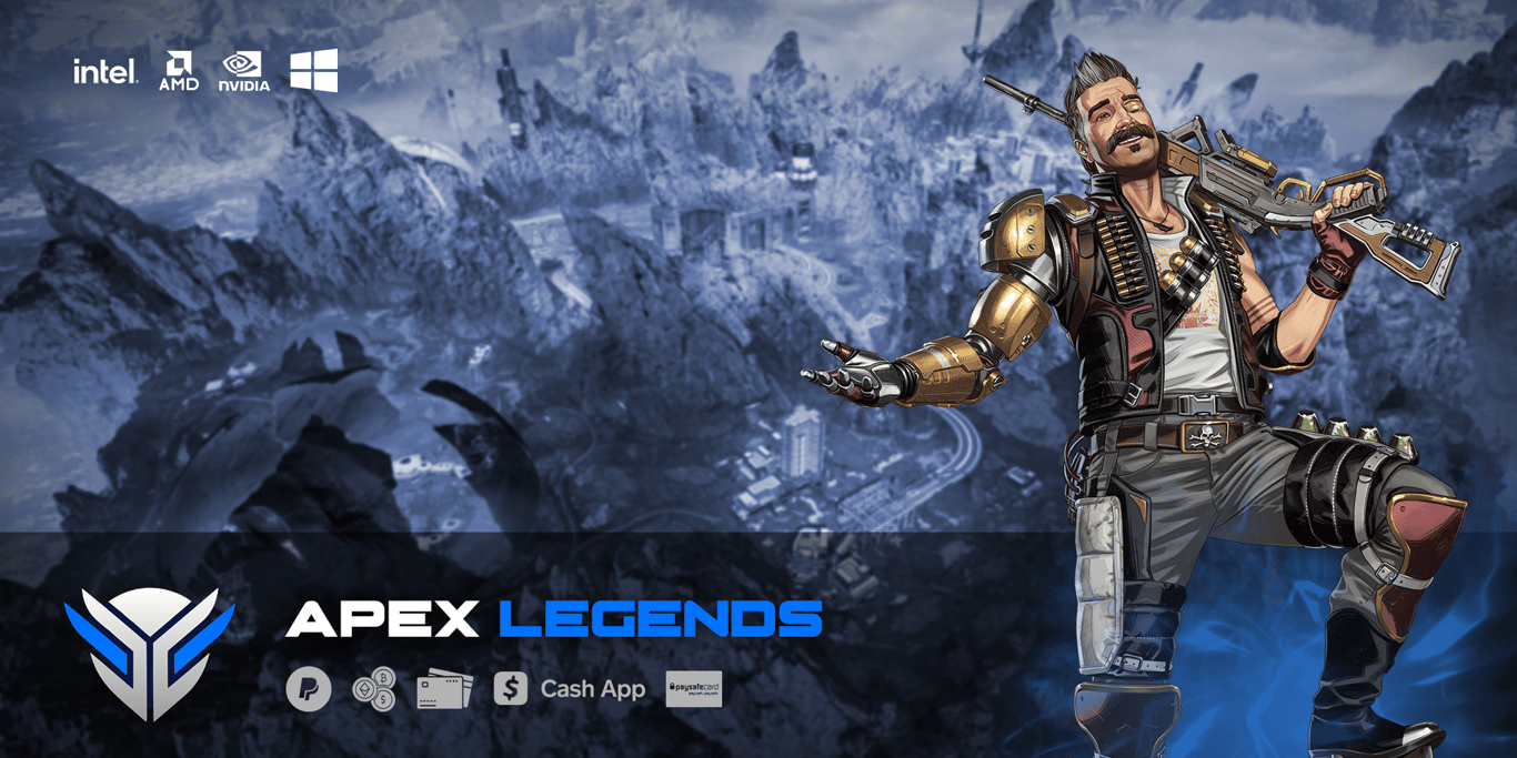 Apex Legends Full | Elite