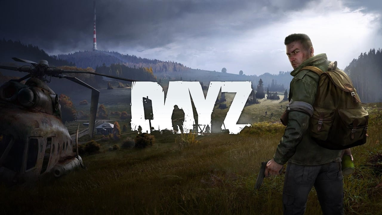 DayZ - Included Spoofer