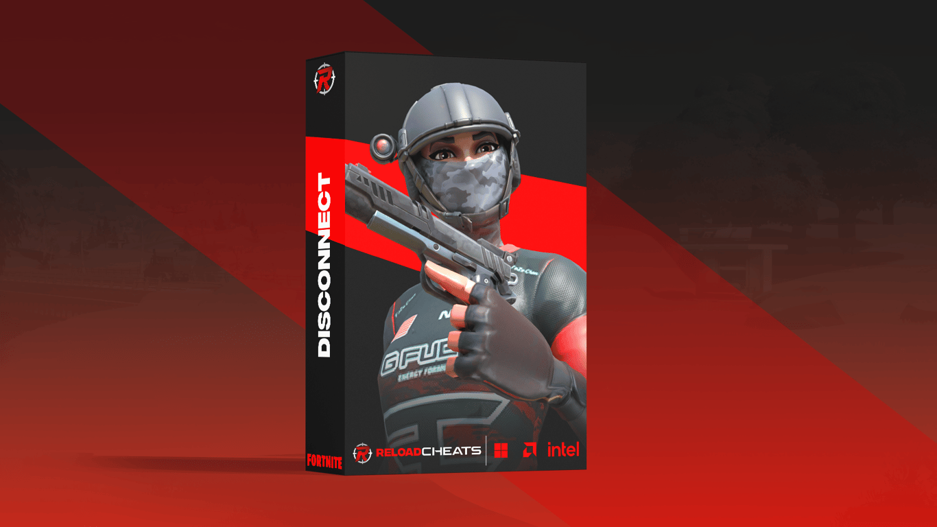 Disconnect - Fortnite External