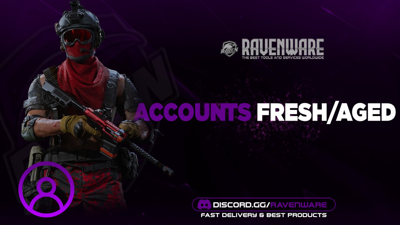 Accounts