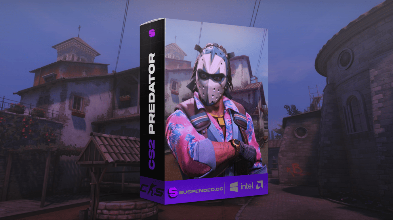 Predator CS2 image