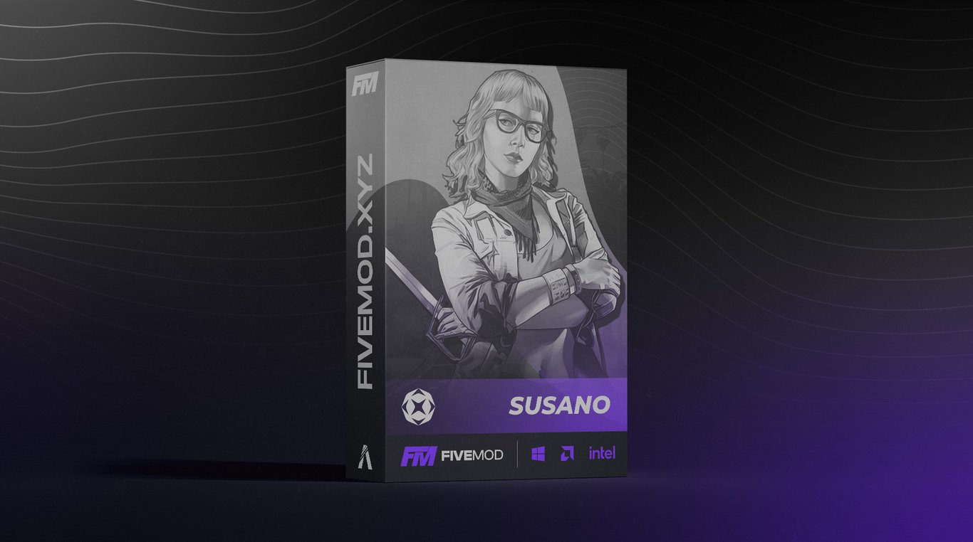 Susano