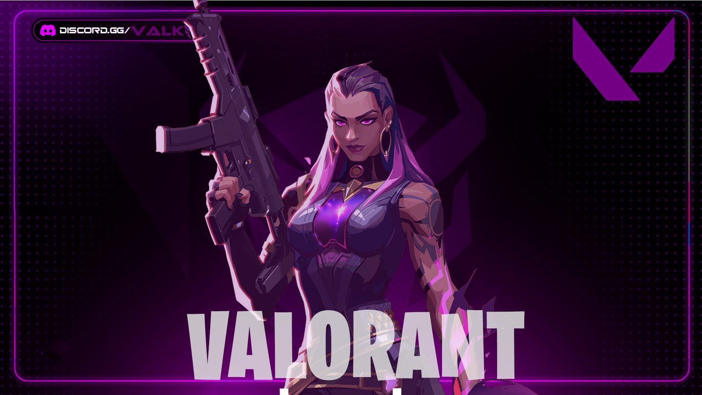 Valorant