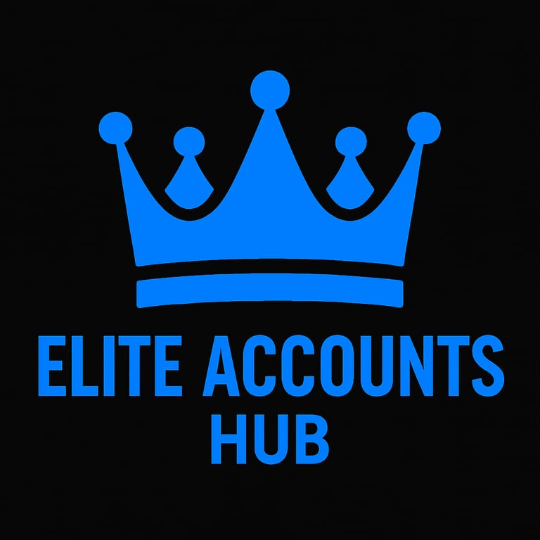 Elite Account Hub