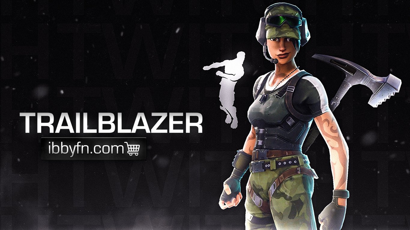 FA trailblazer