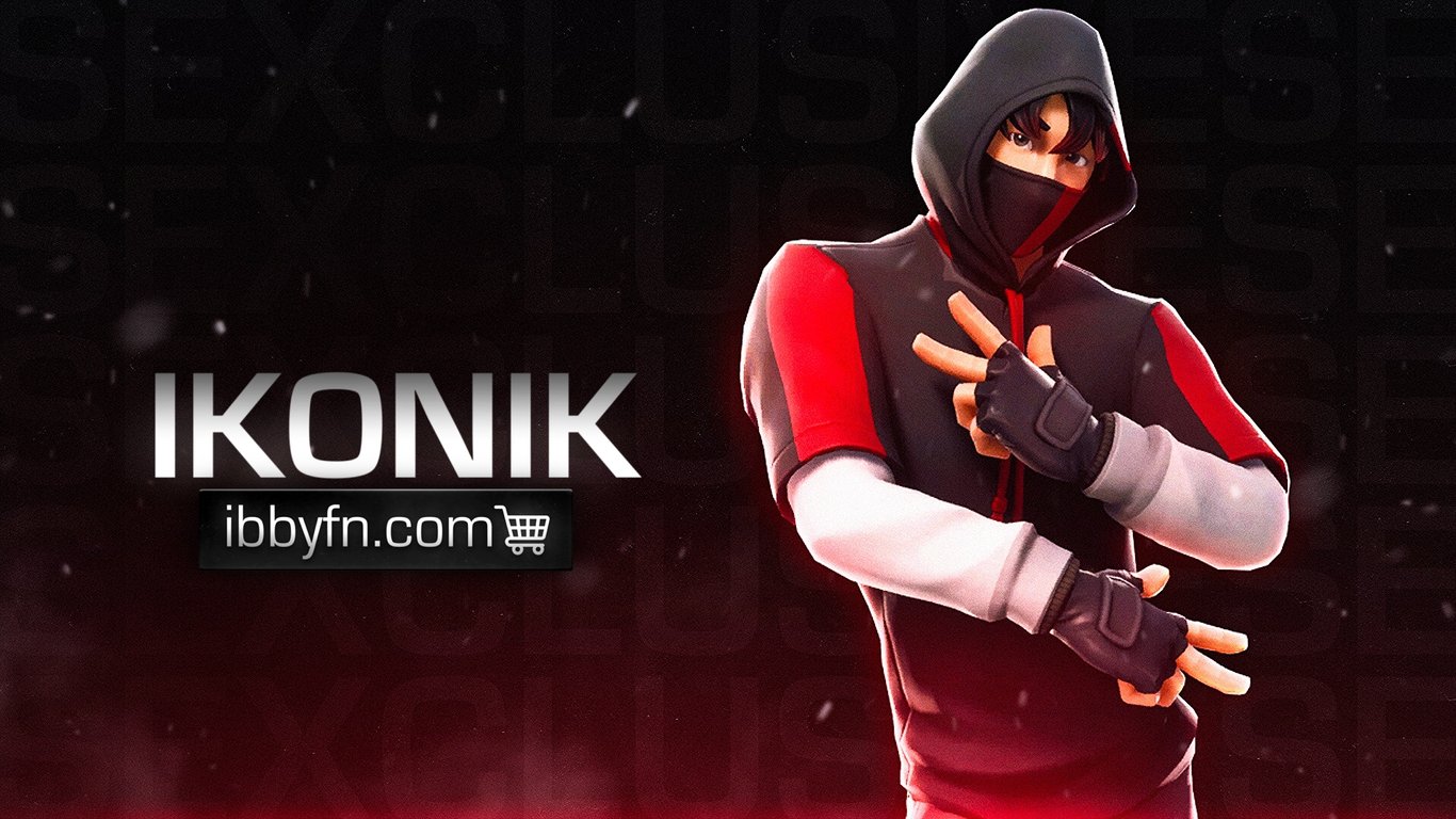 FA Ikonik