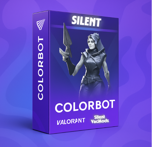VALORANT COLOR BOT