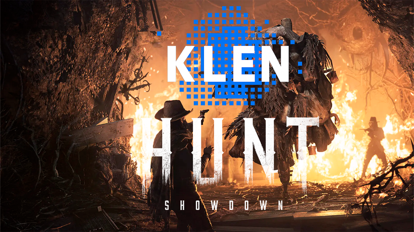 Hunt Showdown KLEN