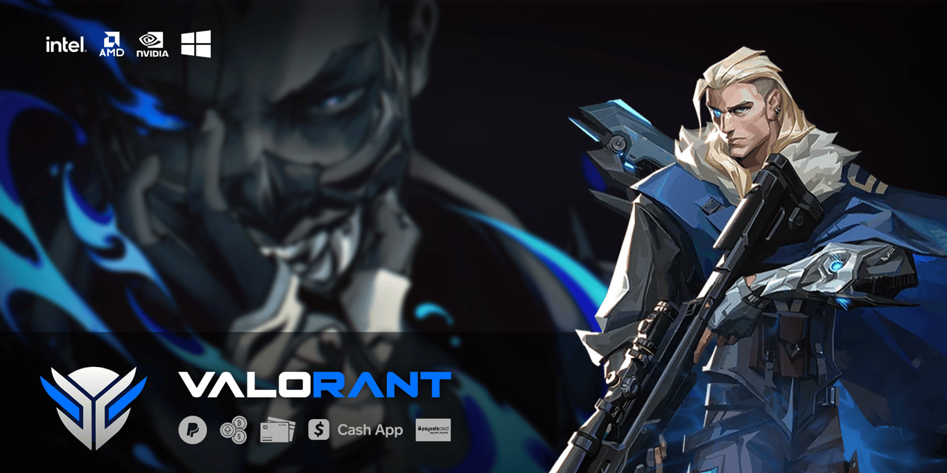 Valorant Full | Infinity