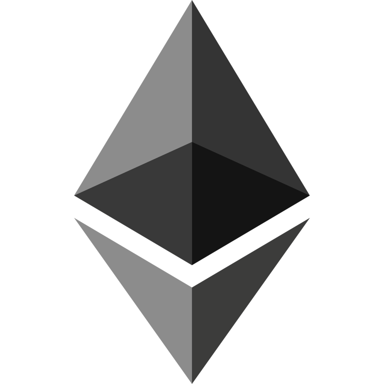 Ethereum (ETH/ERC20 Network)