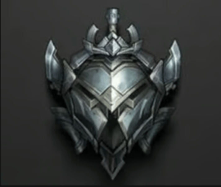 SILVER ACCOUNTS