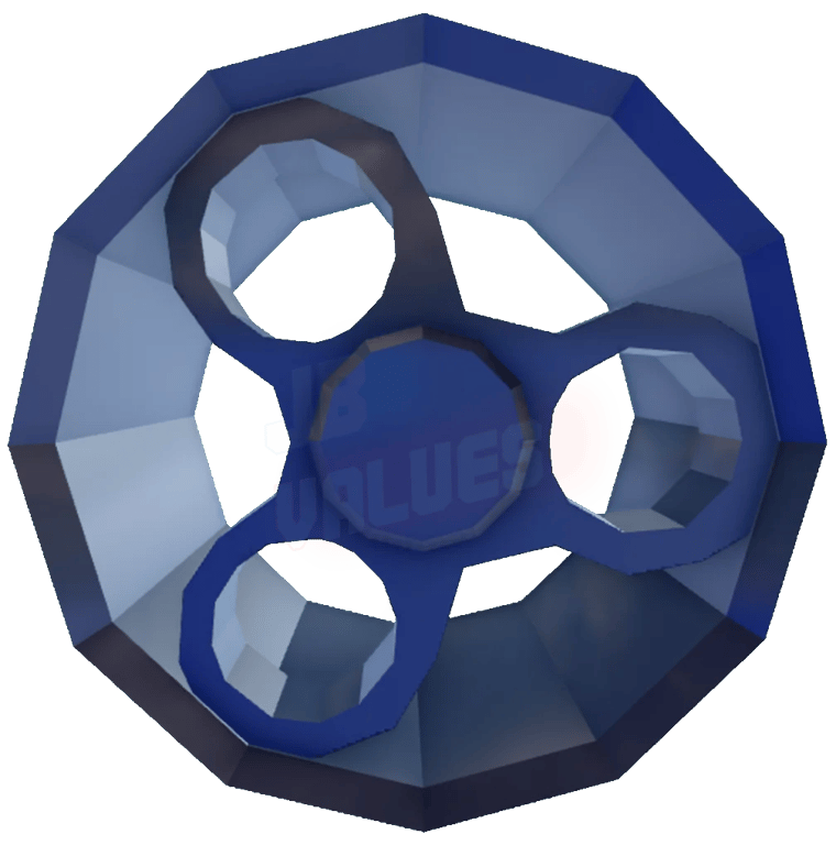 Spinner - 16M