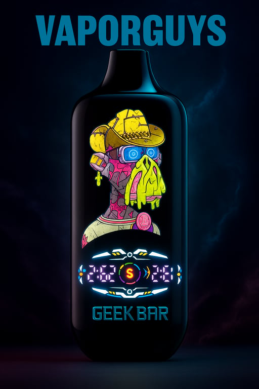 VaporGuys