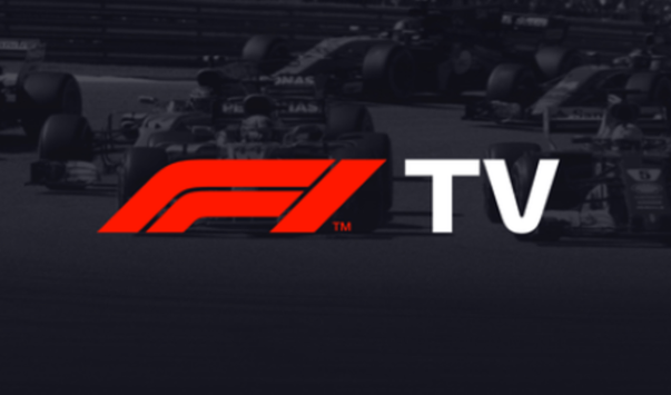 F1 TV