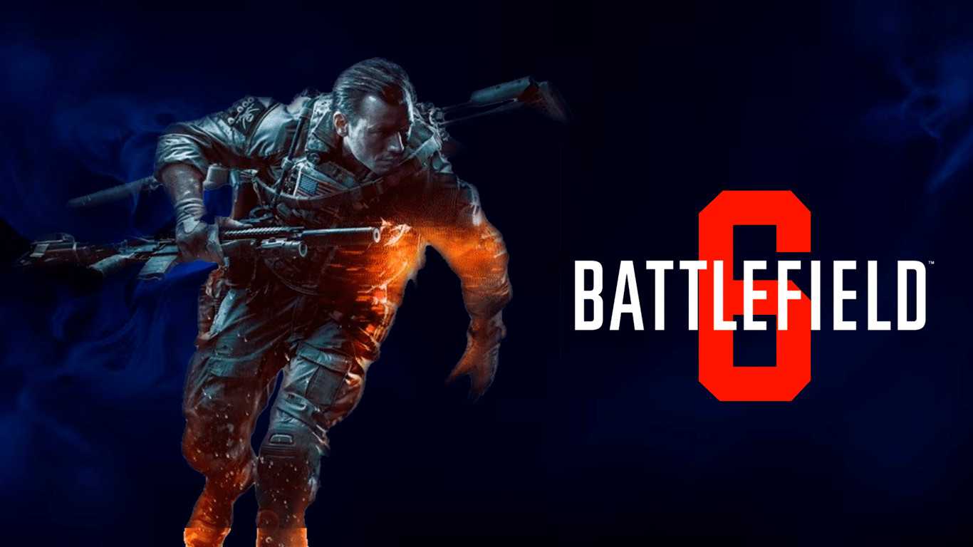 BATTLEFIELD 6