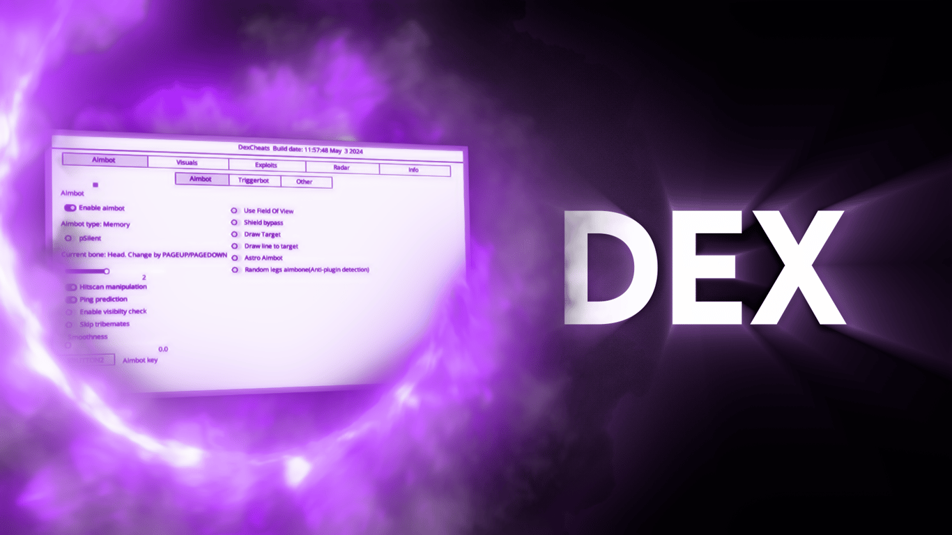dex-asa