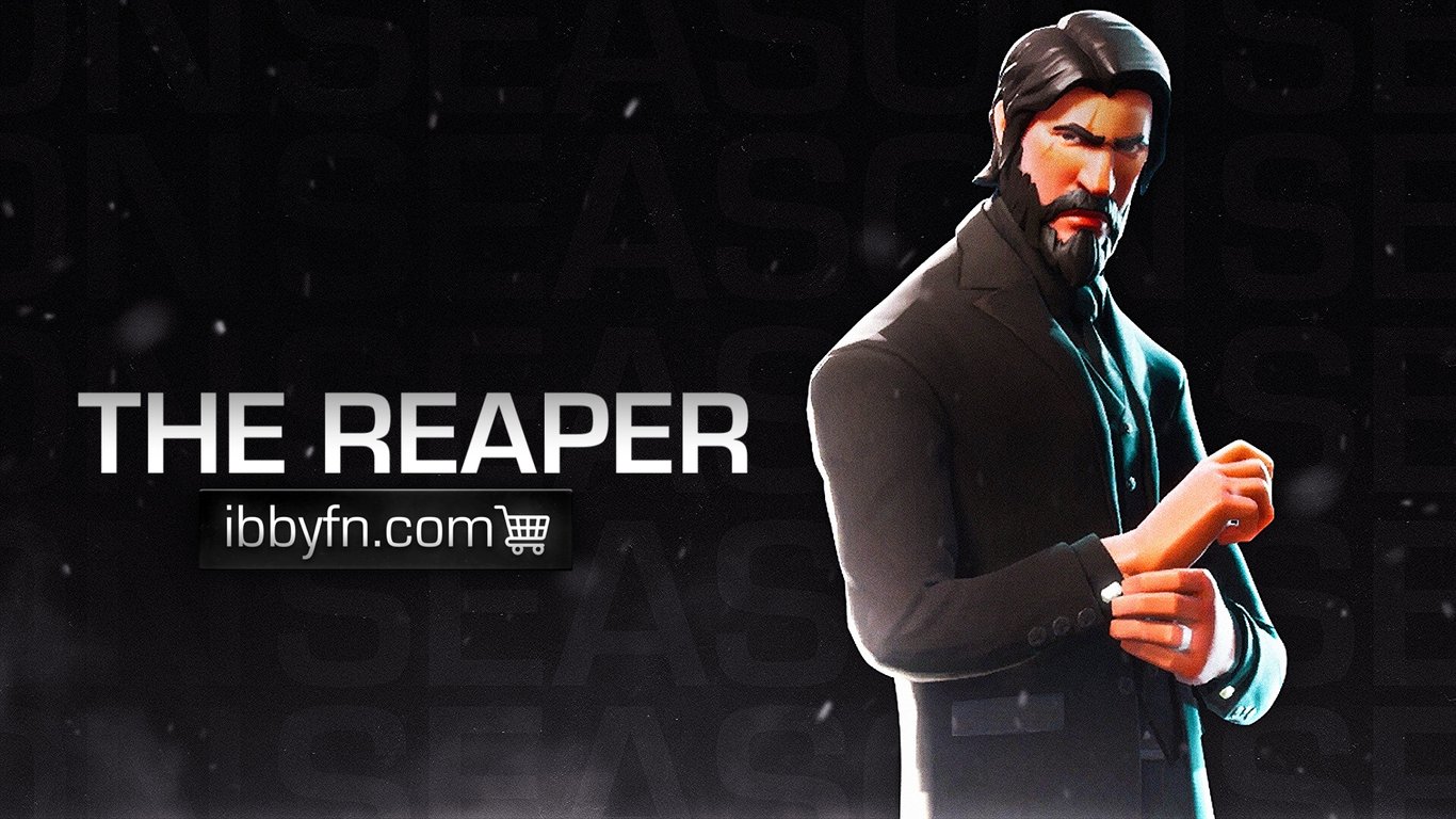 FA The Reaper