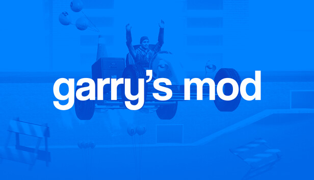 Garry's Full Access